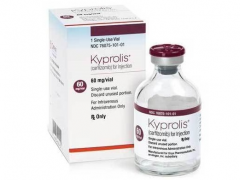 Kyprolis（Carfilzomib）卡非佐米