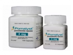 Pomalyst（Pomalidomide）泊马度胺