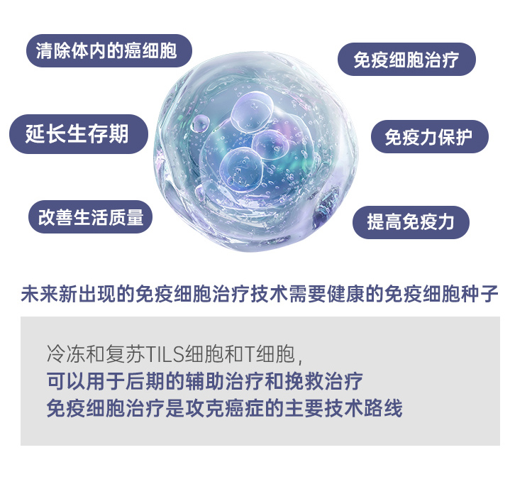 tils细胞存储