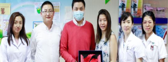 CART细胞治疗案例