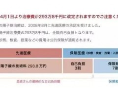 去日本治疗癌症要花多少钱,2023年去日本看病流程梳理