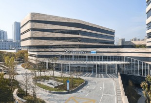 嘉会国际肿瘤中心