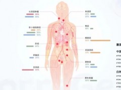 TCR-T细胞疗法重拳出击宫颈癌、肝癌、卵巢癌等实体瘤