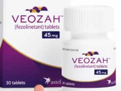 安斯泰来全球创新药物Fezolinetant落地博鳌乐城