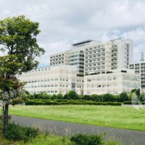 癌研有明肝胆胰外科高桥部长，大肠癌外科秋吉副部长门诊 大肠癌肝转移患者术后复查