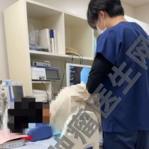 3个脏器肿瘤病灶在日本获得根治性手术，复查结果无异常