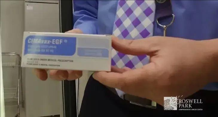 CIMAvax-EGF