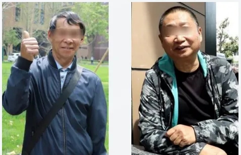 CT011治疗后的肝癌患者