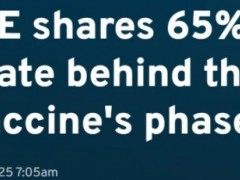 2025 ASCO:新型治疗性癌症疫苗Tedopi治疗胰腺癌12个月生存率飙升至65%