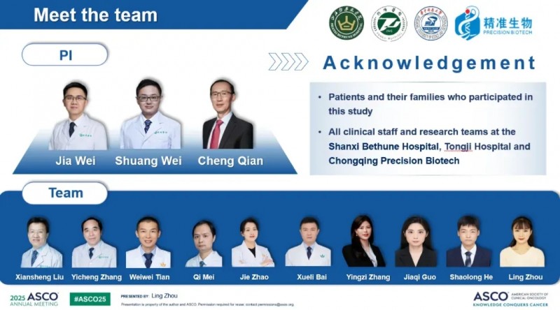 C-13-X在ASCO的专家报道