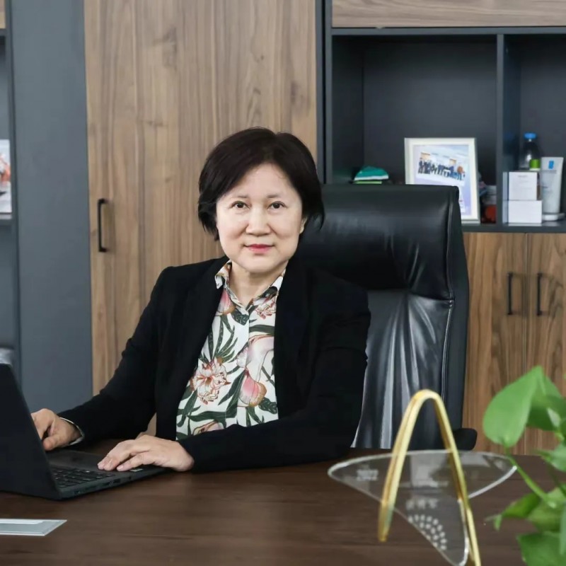 循生医学张秀君院长