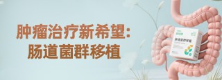肠道菌群