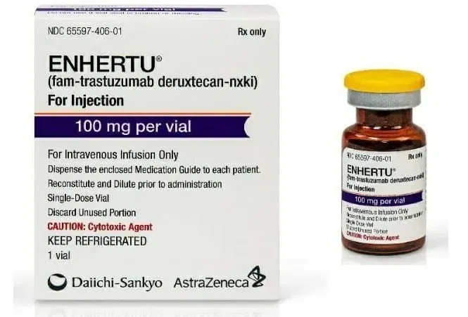 Enhertu
