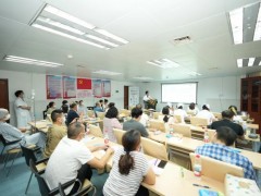 CAR启新生|南方医院血液科急性淋巴细胞白血病亚专科患教会圆满收官!专业与温度为急淋病友镌刻治愈新篇