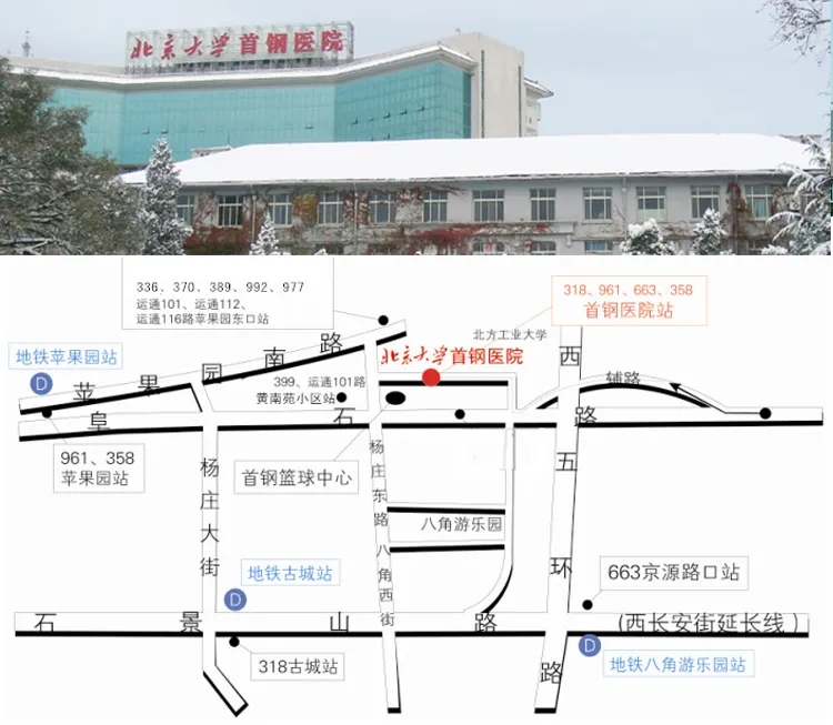 会议地址