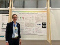 全球首创TCRT细胞疗法引爆2025 ESMO大会,首次人体试验100%控瘤,实体瘤新刃斩落肺癌、肝癌、肠癌等