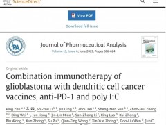 DC疫苗联合免疫疗法治疗胶质母细胞瘤，超5年无复发生存，助患者达临床治愈，告别“致命瘤”阴影