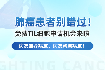 肺癌TIL细胞