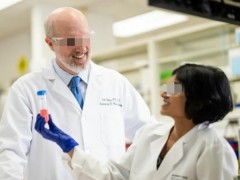 硬核抗癌！美国MD安德森癌症中心六项“救命研究”齐发，重塑白血病/肺癌/肠癌/卵巢癌等预后