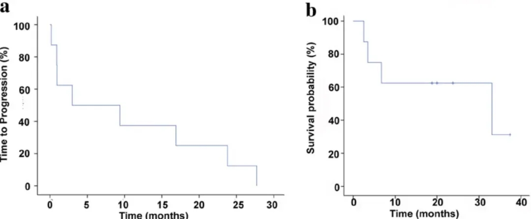 Liocyx-M004治疗晚期肝癌的数据