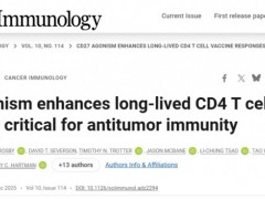 mRNA癌症疫苗+CD27抗体组合治疗乳腺癌，帮患者实现20年无癌生存的奇迹