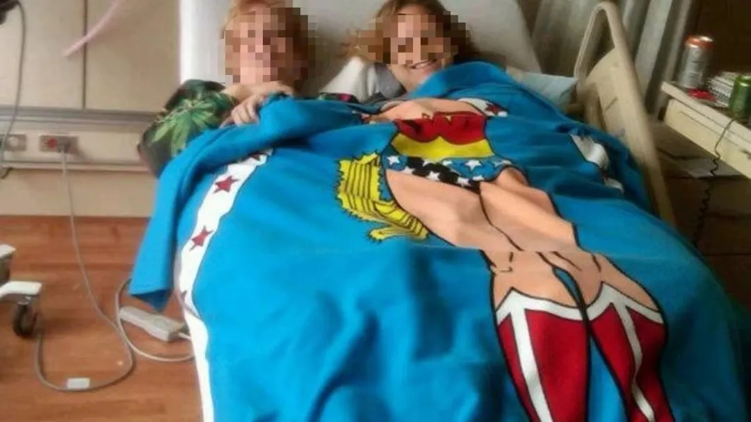 TIL细胞疗法治疗后的宫颈癌患者